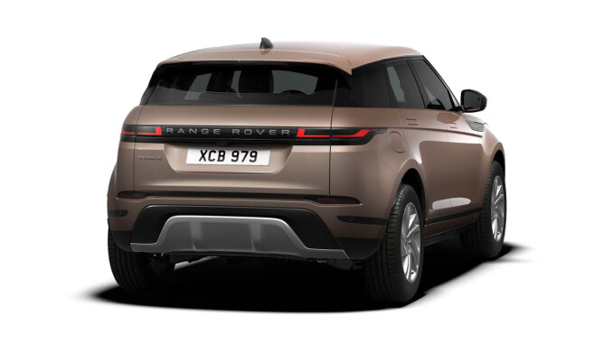 Land Rover Range Rover Evoque 1.5 P270e S 5dr Auto Hatchback - Image 3